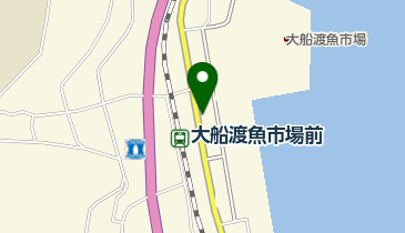 丸光魚箱店の地図画像