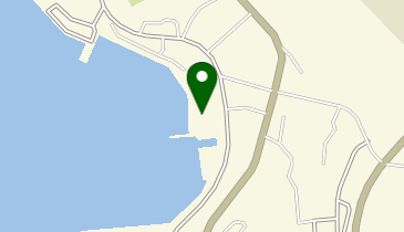 YMボートサービスの地図画像