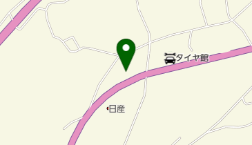 有限会社アルファ岩手 スチールセンターの地図画像