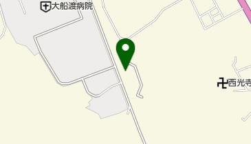 気仙訪問看護ステーションの地図画像