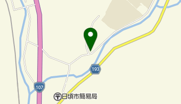 大船渡市消防団 第9分団 第1部屯所の地図画像