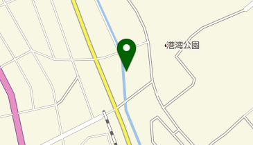 大船渡市役所 大船渡浄化センターの地図画像