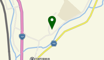 大船渡市 ひころいち町まちづくり推進委員会の地図画像