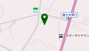 やまそう下宿の地図画像