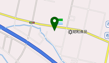 有限会社タカハシの地図画像