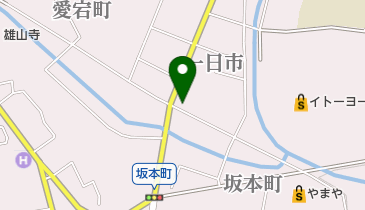 木村商店の地図画像