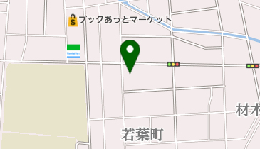 エルシーの地図画像