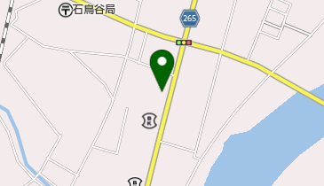 きくや衣料センターの地図画像