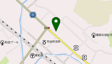 ヒラエン有限会社の地図画像