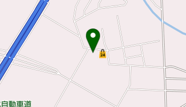 ヒサキ義肢製作所の地図画像