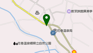 エトランゼの地図画像