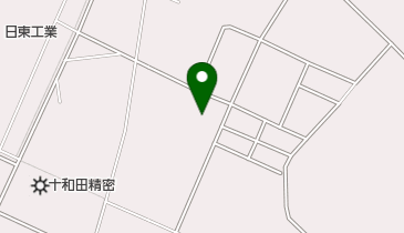 株式会社イトー急行花巻営業所の地図画像