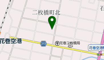 桜田モータースの地図画像