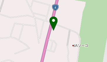 セイコー福祉用具センターの地図画像