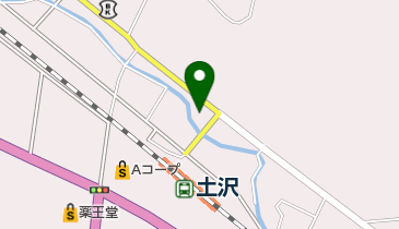 株式会社相馬商会の地図画像