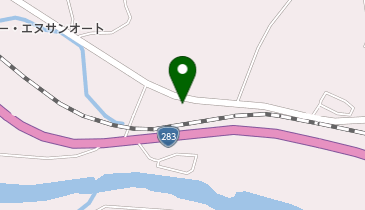 株式会社高文商店東和営業所の地図画像