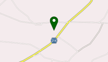 晴山果樹園の地図画像