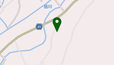 山本ぶどう園の地図画像