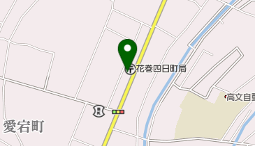 ヨシダ電器の地図画像