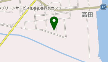 及川靖子バイオリン教室の地図画像