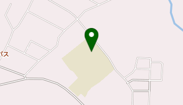 矢沢学童クラブの地図画像