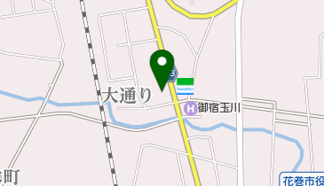 ニイタカ音楽教室の地図画像