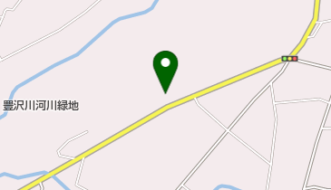 八重樫牛乳の地図画像