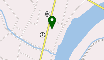 佐藤靴店の地図画像