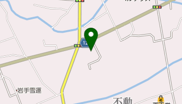 岩手県花巻市桜木町の法人一覧 Navitime