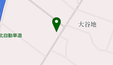 ノエビア化粧品花巻中央販社の地図画像
