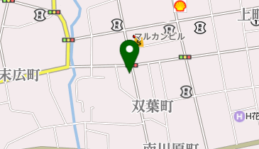 のんのの地図画像