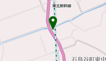 ワミレスサロンフォレスト(FOREST)の地図画像