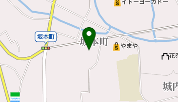 ぜんとようようくらぶの地図画像