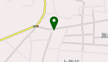 有限会社佐々木建装の地図画像