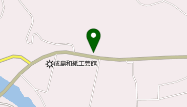 及万商店の地図画像