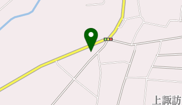 藤原商店の地図画像