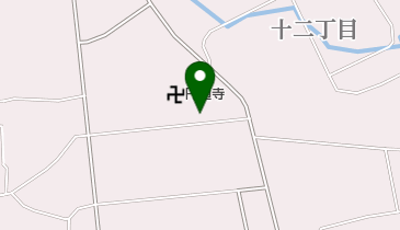 千葉ネーム店の地図画像