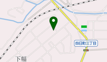 湯沢歯科技工所の地図画像