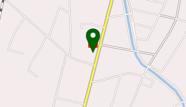 高橋自動車修理工場の地図画像