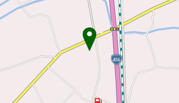 八重畑自動車整備工場の地図画像