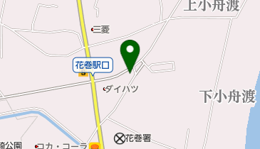 フォトスタジオ・シルエットの地図画像