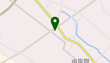 高橋商店の地図画像