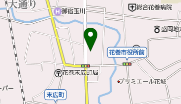 愛の地図画像