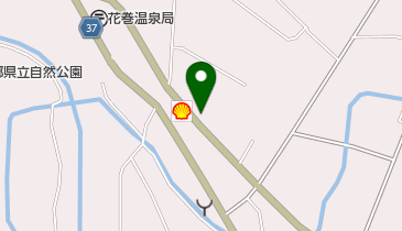 コタンの地図画像