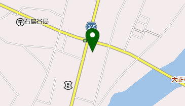 スナックドリームの地図画像