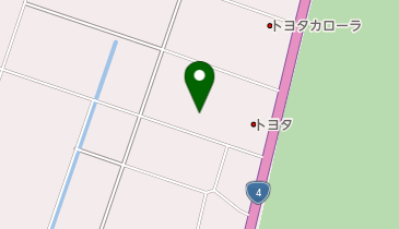 阿部吉石材の地図画像