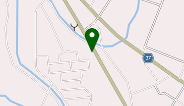 あすか美容室の地図画像