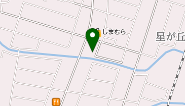 ワミレスフェイスエステサロンWingの地図画像