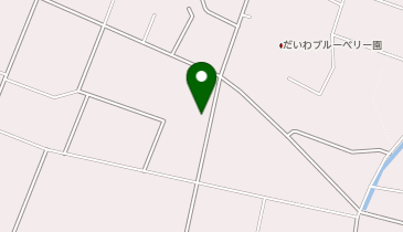 大和造園土木株式会社の地図画像