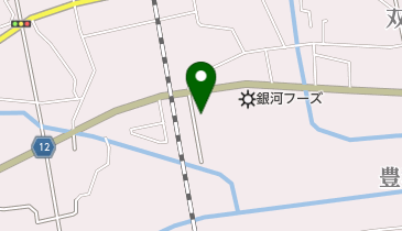 アイどうぶつクリニックの地図画像